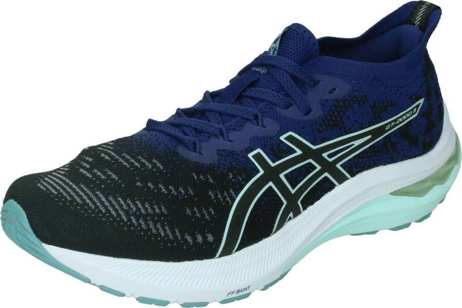 ASICS _GT2000_HardloopSchoenen_Dames_Zwart