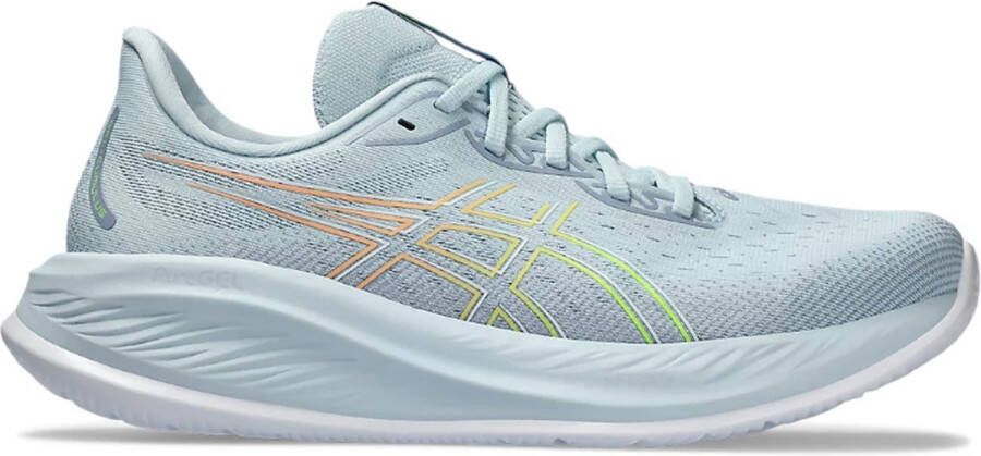 ASICS Hardloopschoen Gel-Cumul Heren