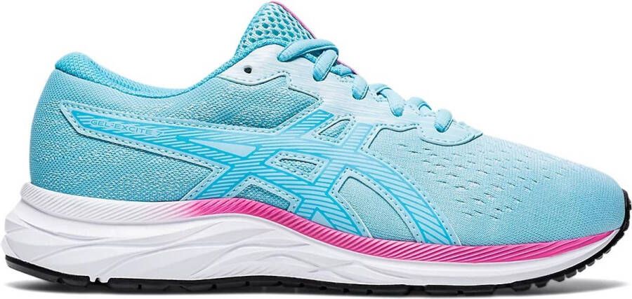 ASICS Kid's GEL-EXCITE 7 GS Running Shoes Hardloopschoenen