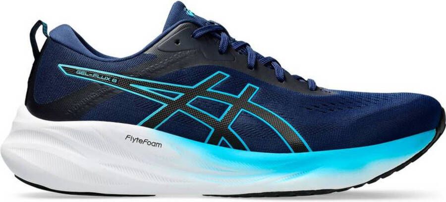 ASICS Hardloopschoen Gel-Flux 8 Heren