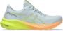 ASICS Women's GT-1000 13 Paris Hardloopschoenen grijs - Thumbnail 1