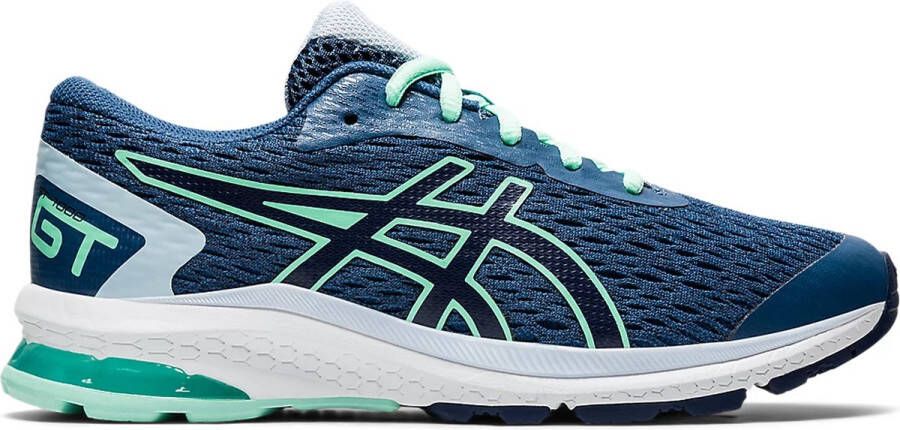 ASICS GT-1000 9 GS hardloopschoenen Hardloopschoenen - Foto 1