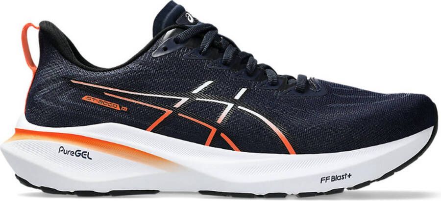 ASICS Hardloopschoen GT-2000 Heren