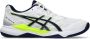 ASICS Gel-Tactic 12 Volleybalschoenen White Heren - Thumbnail 1