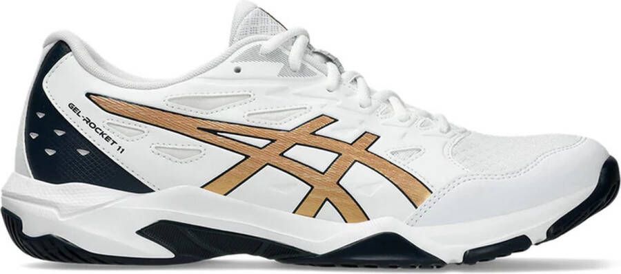 ASICS Indoorschoenen model Gel Rocket Heren