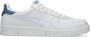 ASICS Retro Basketball Style Sneaker White Heren - Thumbnail 1