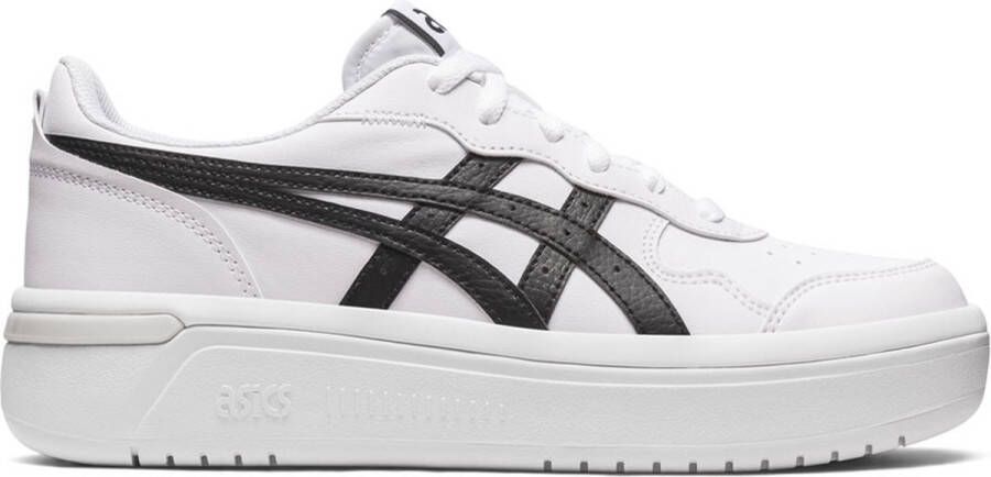 ASICS SportStyle Japan S St Fashion sneakers Schoenen white black maat: 39.5 beschikbare maaten:36 37.5 38 39.5 40.5 41.5