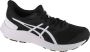 ASICS Jolt 4 1012B421-002 Vrouwen Zwart Hardloopschoenen - Thumbnail 1