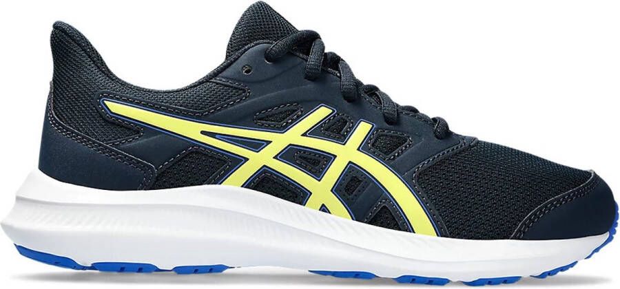 ASICS Jolt 4 GS Hardloopschoenen Jongens