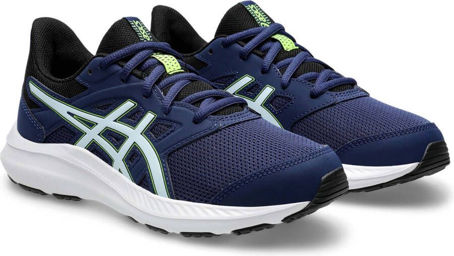 ASICS Jolt 4 Gs Hoopschoenen Sportwear Kind