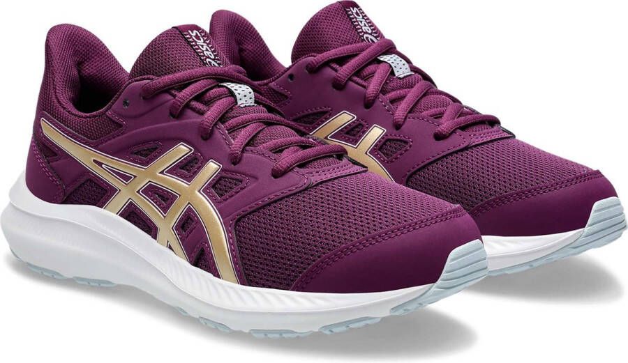 ASICS Jolt 4 Gs Hoopschoenen Sportwear Kind