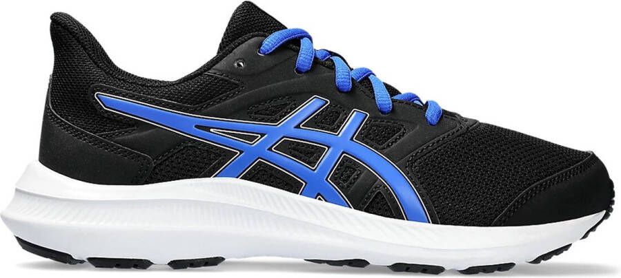 ASICS Moderne Jolt 4 GS Sneakers voor heren Zwart Heren