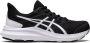 ASICS Jolt 4 1012B421-002 Vrouwen Zwart Hardloopschoenen - Thumbnail 5