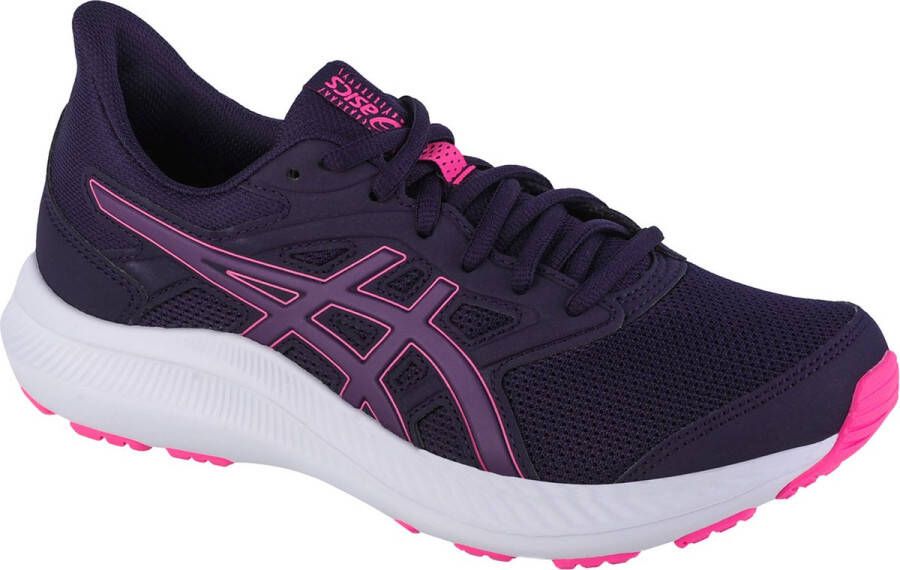 ASICS Jolt 4 1012B421-502 Vrouwen Purper Hardloopschoenen