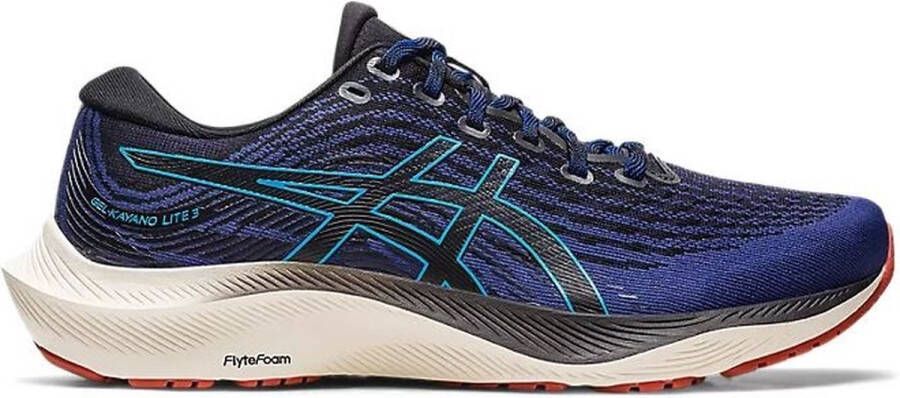 ASICS Kayano Lite 3 Heren blauw