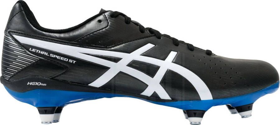 ASICS Lethal Speed ST voetbalschoenen UK