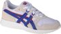 ASICS Lyte Classic 1201A302 100 Unisex Wit sneakers - Thumbnail 4