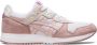 ASICS Lyte Classic Wit Roze Dames + - Thumbnail 1