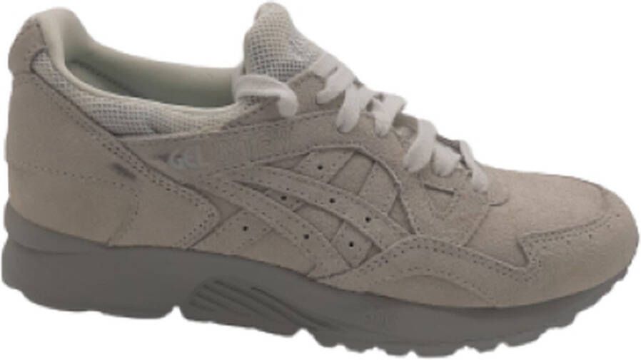 ASICS Meiden Volwassenen Schoenen Wit