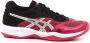 ASICS Netburner Ballistic FF Dames Roze Zwart - Thumbnail 1