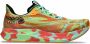 ASICS Lime Burst Illuminated Mint Noosa Tri 15 Multicolor Heren - Thumbnail 1