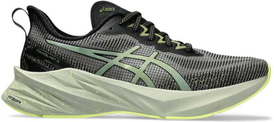 ASICS Novablast 3 Le Hardloopschoenen Zwart Man - Foto 1