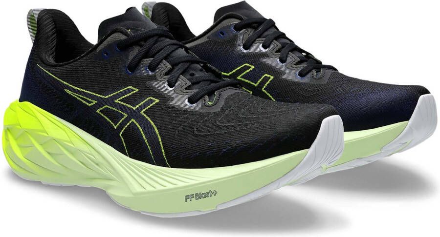 ASICS Novablast 4 Hoopschoenen Sportwear Volwassen