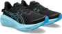 ASICS Novablast 4 Lite-Show Hardloopschoenen Sportwear Volwassen - Thumbnail 4