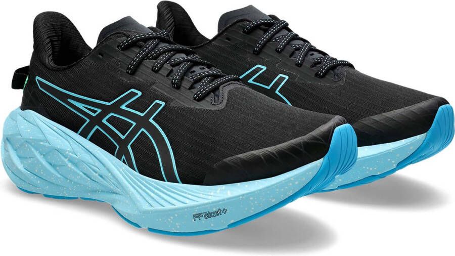 ASICS Novablast 4 Lite-Show Hardloopschoenen Sportwear Volwassen