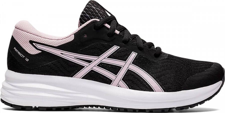 ASICS Patriot 12 Hardloopschoenen Sportschoenen Vrouwen