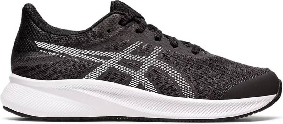 ASICS Stijlvolle ssneakers voor elke gelegenheid Black