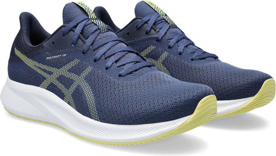 ASICS Patriot 13 Sportschoenen Mannen - Foto 1