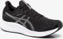 ASICS Patriot 13 heren hardloopschoenen Zwart Uitneembare zool - Thumbnail 1