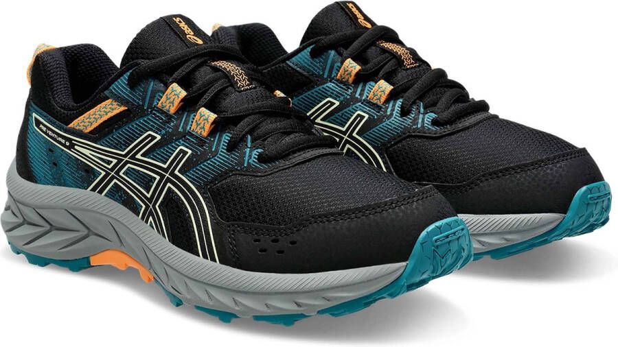 ASICS Pre Venture 9 Gs Hoopschoenen Sportwear Kind