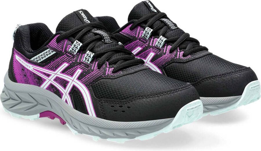 ASICS Pre Venture 9 Gs Hoopschoenen Sportwear Kind