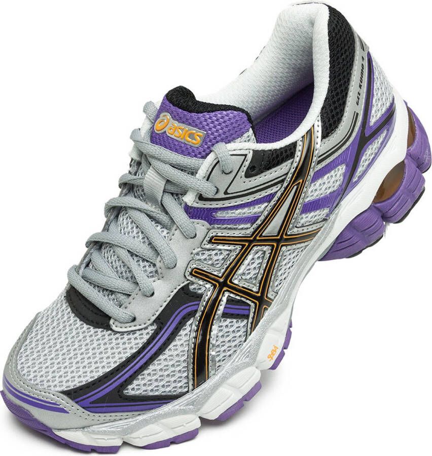 ASICS Running Shoes Gel-Kumo 4