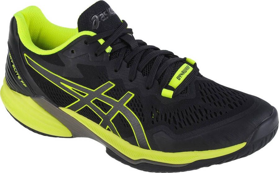 ASICS Sky Elite FF 2 1051A064-004 Mannen Zwart Volleybalschoenen