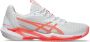 ASICS Solution Speed Ff 3 Allcourt Schoenen Wit Vrouw - Thumbnail 1