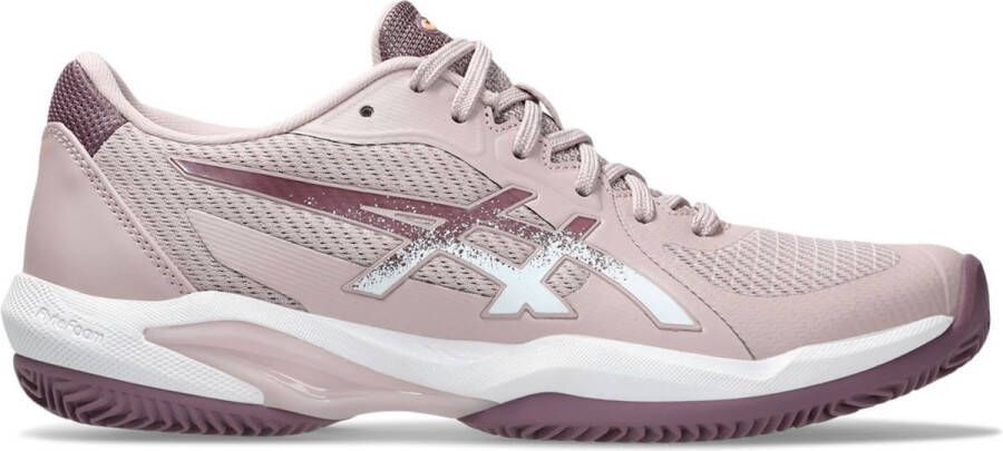 ASICS Solution Swift Ff 2 Clay 1042a267 Pink Women's