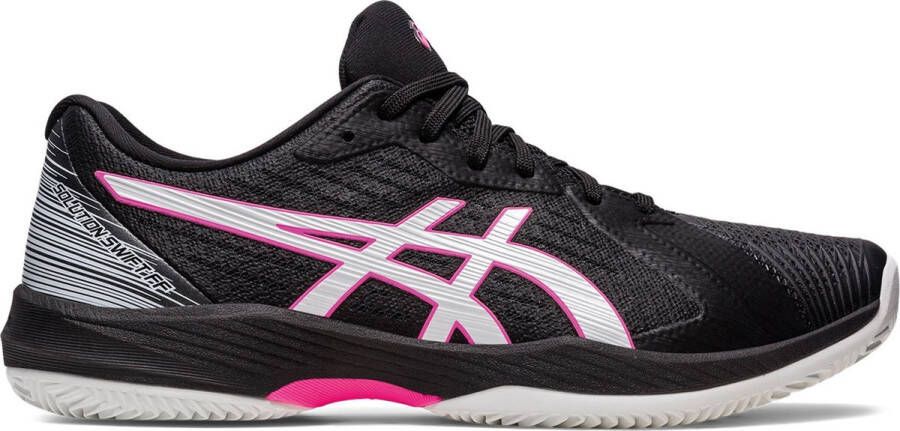 ASICS Solution Swift FF Clay Sportschoenen Mannen