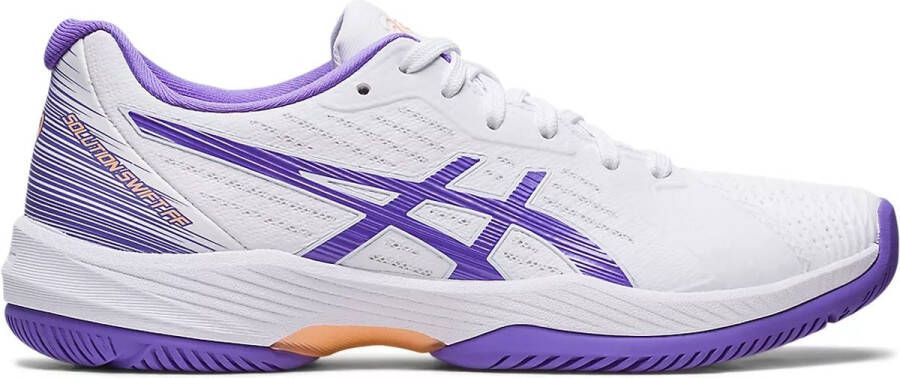 ASICS Solution Swift FF Clay Sportschoenen Vrouwen