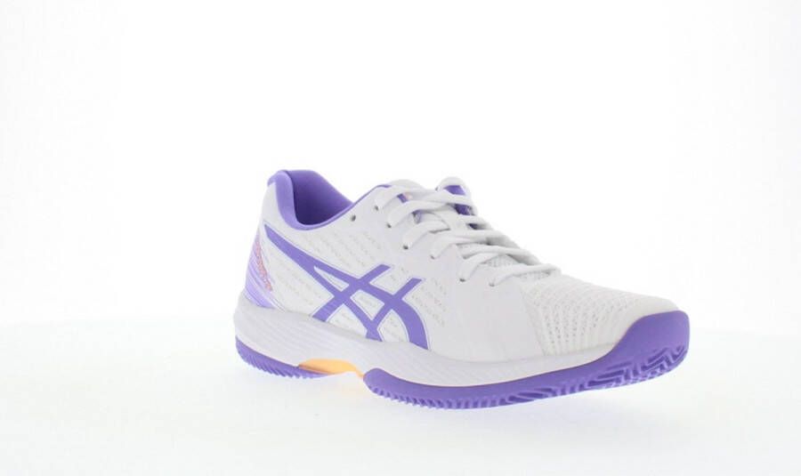 ASICS Solution Swift FF Clay Sportschoenen Vrouwen