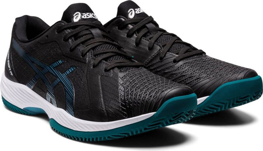 ASICS Solution Swift Sportschoenen Mannen