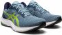 ASICS Comfortabele stijlvolle sneakers voor heren Groen Heren - Thumbnail 1