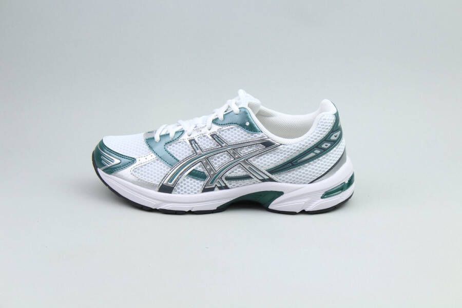 ASICS Sportstyle Gel-1130 Schoenen Groen Man