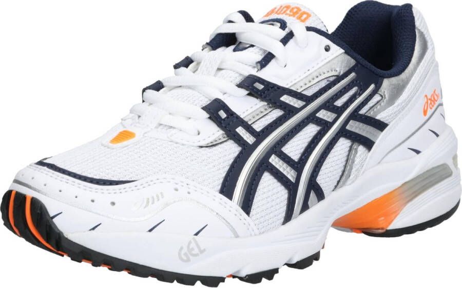 ASICS Sportstyle sneakers laag gel-1090 Wit-7 5 (38 5)