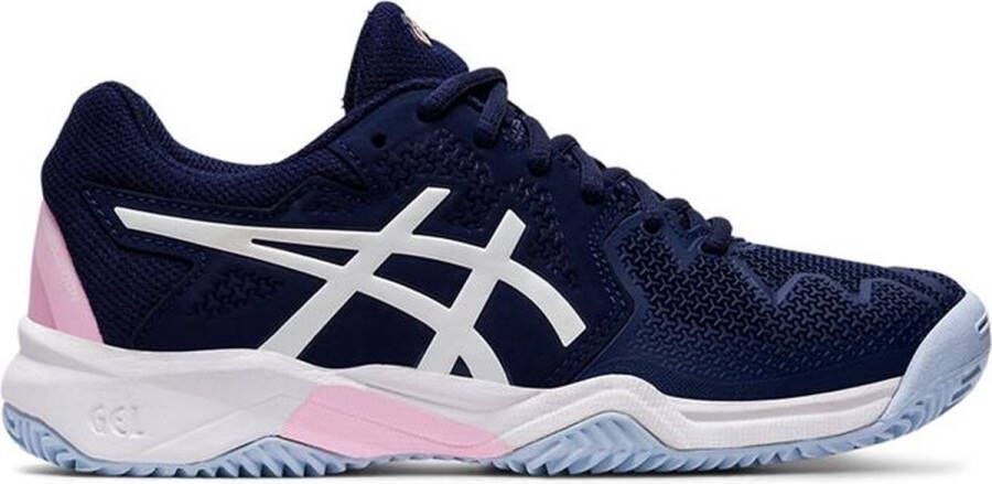 ASICS Tennisschoen Gel-Resolution 8 GS