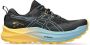 ASICS Trabuco Max 2 Trailrunningschoenen Zwart 1 2 Man - Thumbnail 1