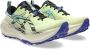 ASICS Trabuco Max 4 Hoopschoenen Sportwear Volwassen - Thumbnail 1