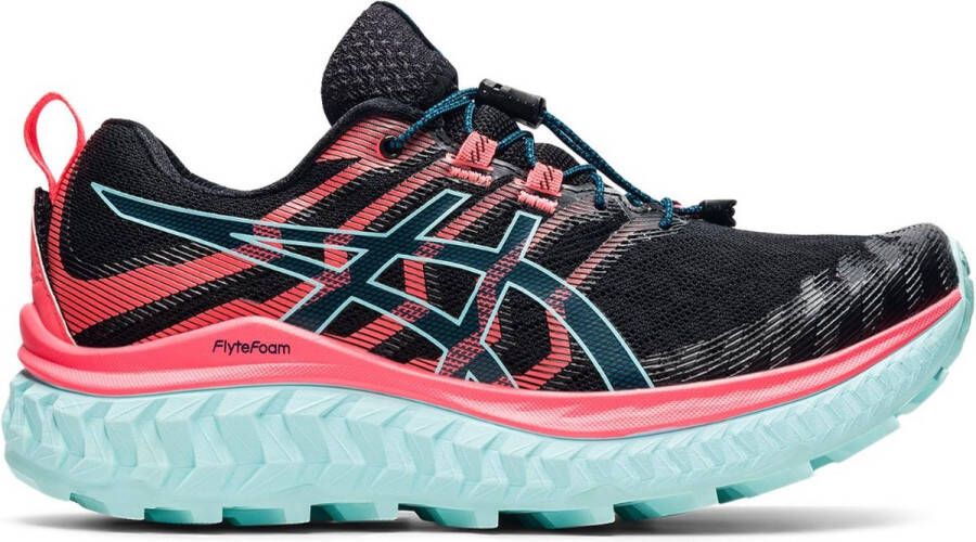 ASICS Women's TRABUCO MAX Trail Running Shoes Trailschoenen